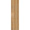 Ekena Millwork Framed Board-n-Batten Shutters w/Z-Bar, Rough Sawn Western Red Cedar, 10 3/4W x 41H, PR RBF06Z11X041RWR - alternate 3